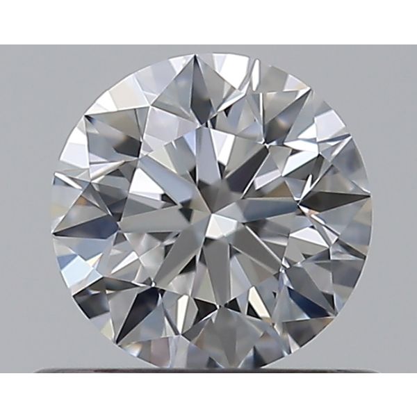 ROUND 0.52 D VVS2 EX-EX-EX - 2506670591 GIA Diamond