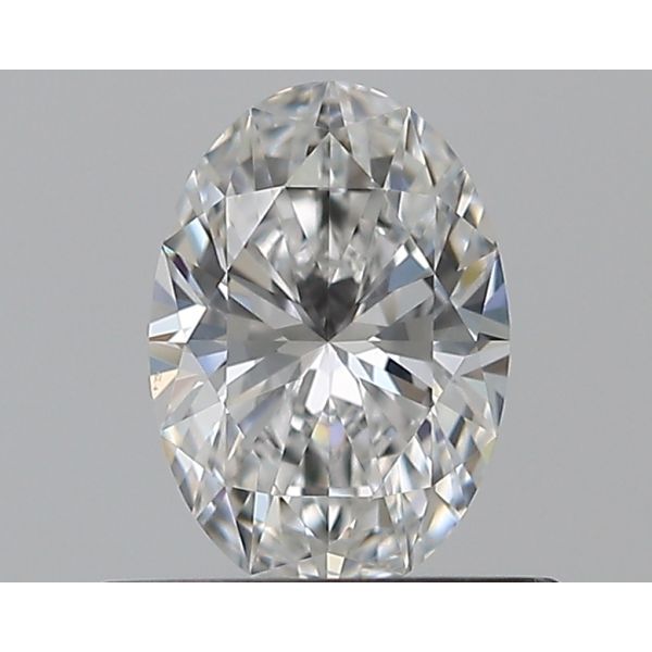 OVAL 0.5 E VS2 EX-EX-EX - 2506674757 GIA Diamond