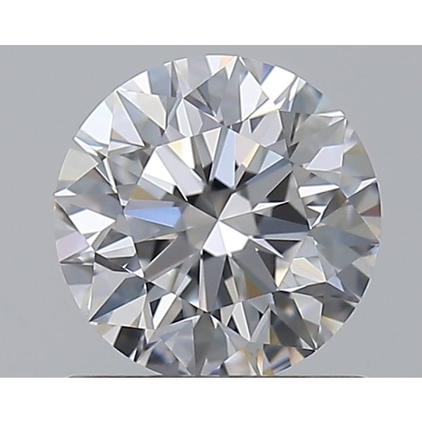 ROUND 0.81 D VVS2 EX-EX-EX - 2506678607 GIA Diamond