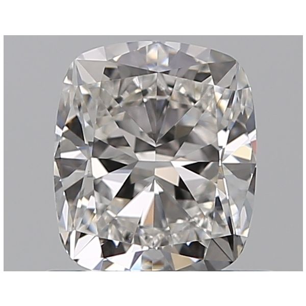 CUSHION 0.72 F VS2 EX-EX-EX - 2506700423 GIA Diamond