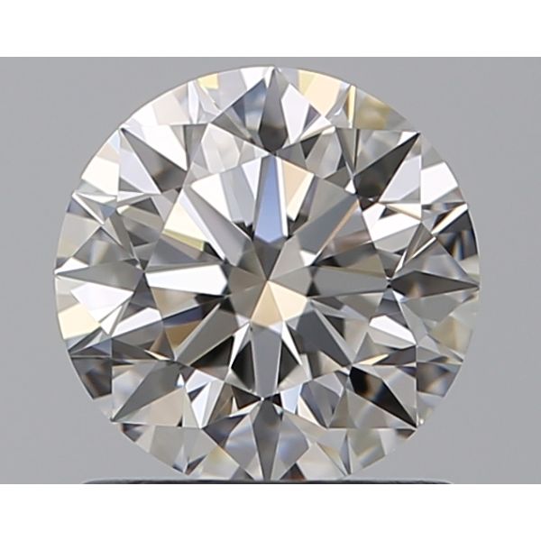 ROUND 0.9 D VVS1 EX-EX-EX - 2506702127 GIA Diamond