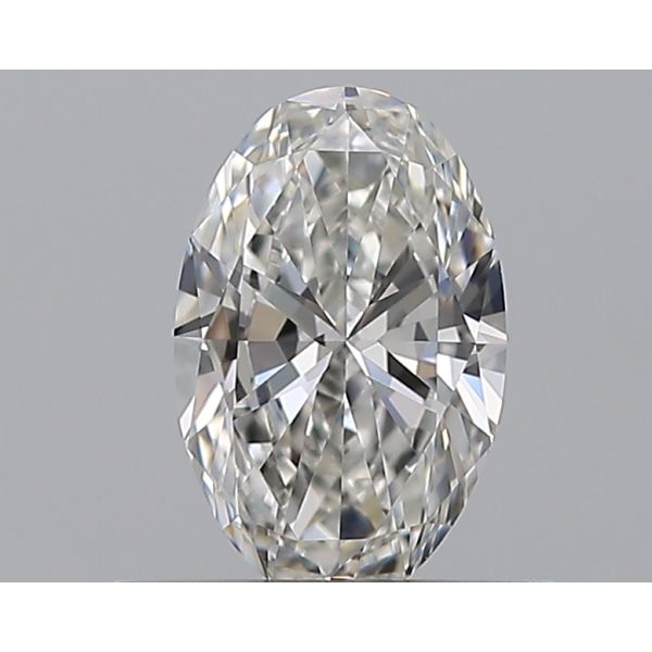 OVAL 0.5 G VVS2 VG-VG-EX - 2506715446 GIA Diamond