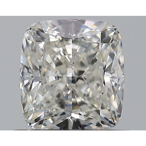 CUSHION 0.7 I VVS1 VG-EX-EX - 2506717325 GIA Diamond