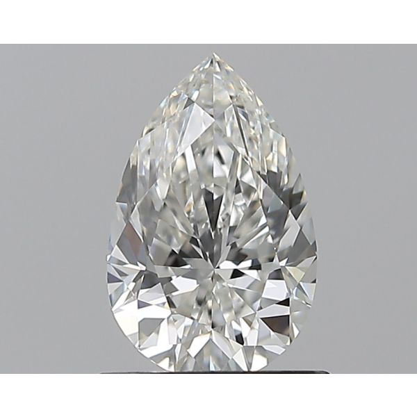 PEAR 0.9 G VS2 VG-VG-EX - 2506724406 GIA Diamond