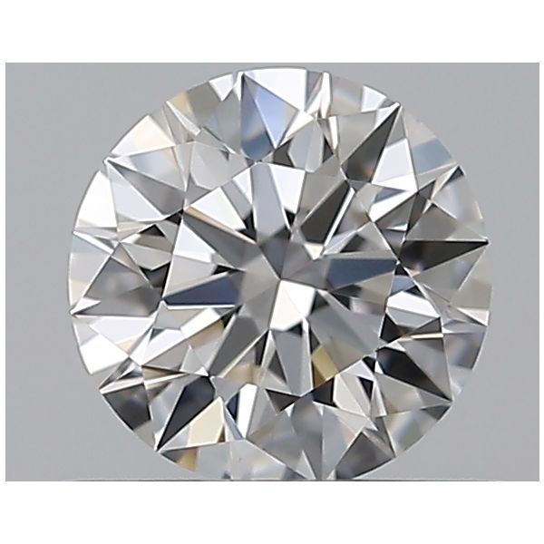 ROUND 0.5 E VVS2 EX-EX-EX - 2506731603 GIA Diamond