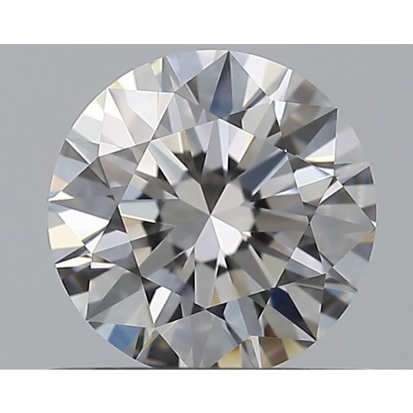 ROUND 0.7 F VVS1 EX-EX-EX - 2506734159 GIA Diamond