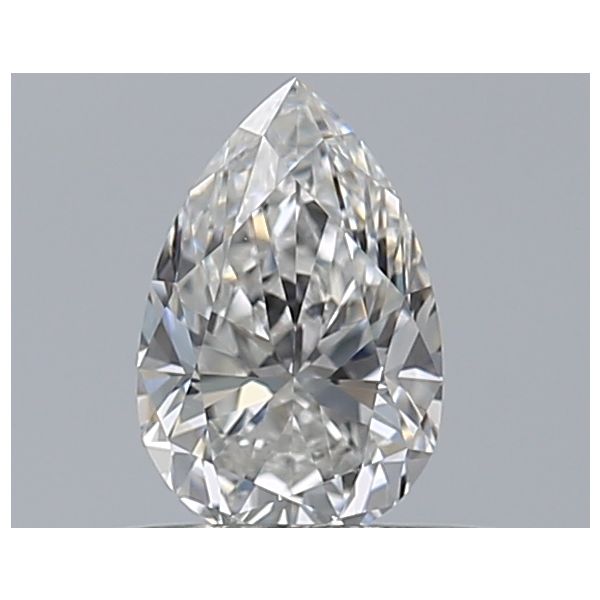 PEAR 0.5 F VS1 VG-EX-EX - 2506740291 GIA Diamond