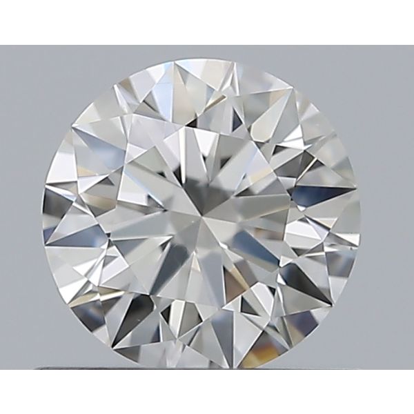 ROUND 0.5 G VS2 EX-EX-EX - 2506752097 GIA Diamond