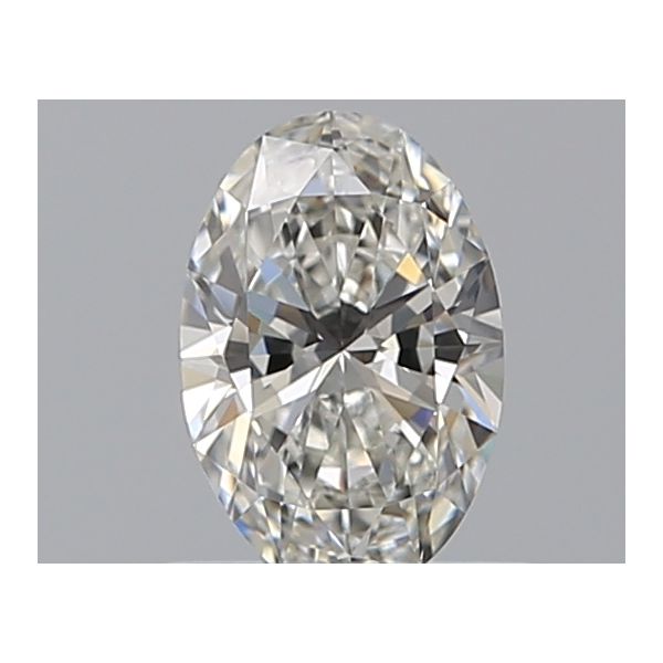 OVAL 0.53 G VVS1 EX-VG-EX - 2506755785 GIA Diamond