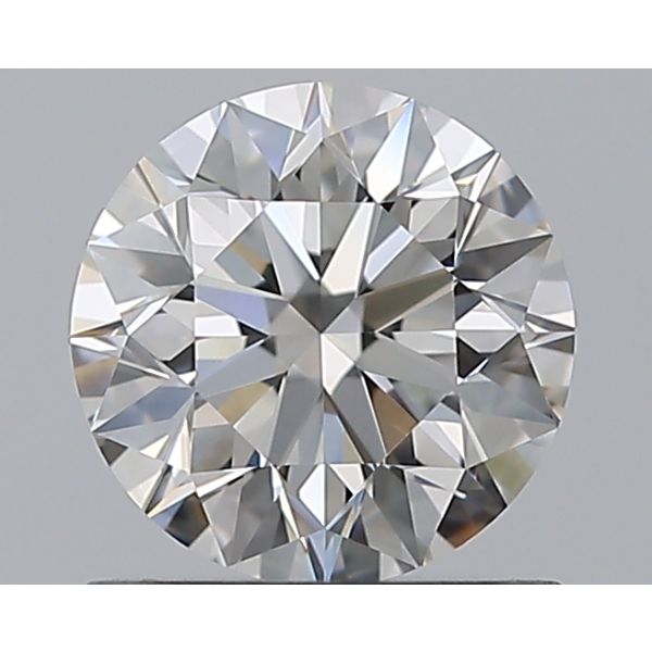 ROUND 0.9 H VVS2 EX-EX-EX - 2506757877 GIA Diamond