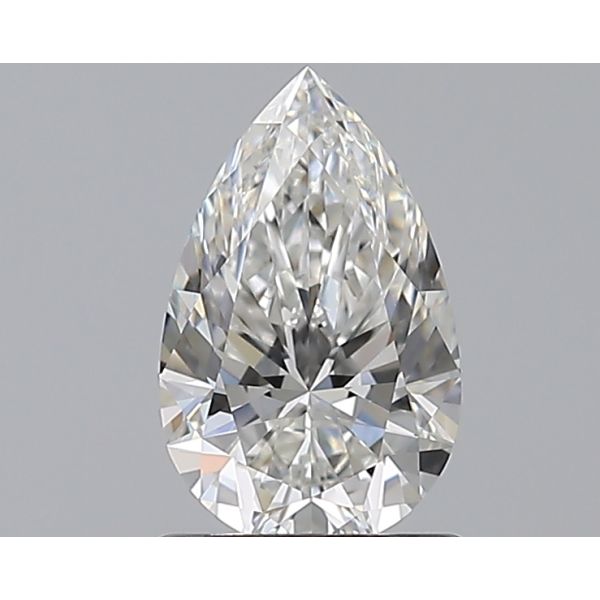 PEAR 0.9 G VS2 EX-VG-EX - 2506774132 GIA Diamond