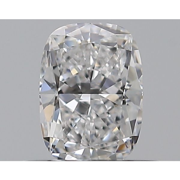 CUSHION 0.5 D VS1 VG-VG-EX - 2506780640 GIA Diamond