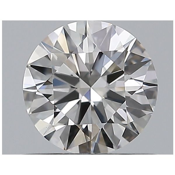 ROUND 0.5 G VVS1 EX-EX-EX - 2506790495 GIA Diamond