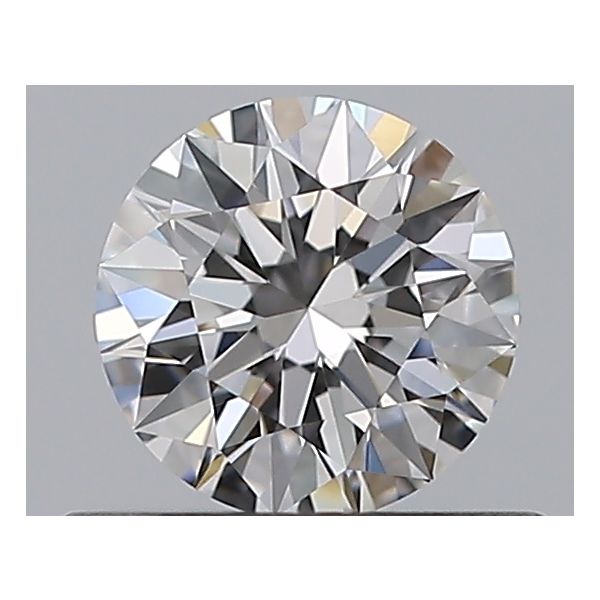 ROUND 0.5 E VVS2 EX-EX-EX - 2506790849 GIA Diamond