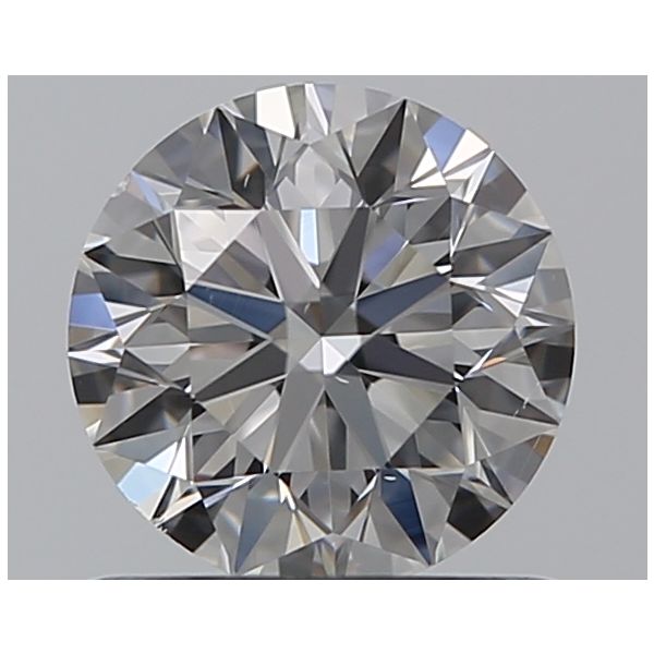 ROUND 0.75 E VS2 EX-EX-EX - 2506796190 GIA Diamond