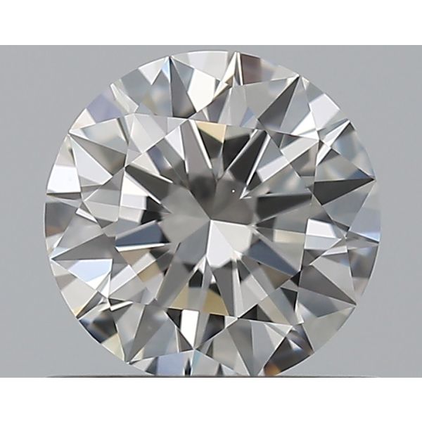 ROUND 0.7 F VS1 EX-EX-EX - 2506798371 GIA Diamond