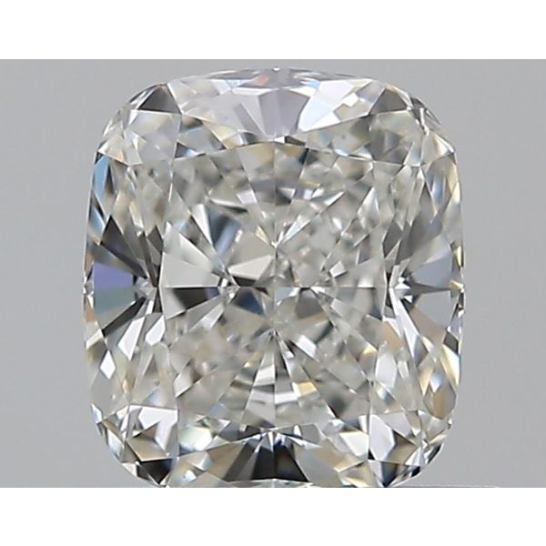 CUSHION 0.73 G VVS2 EX-VG-EX - 2506802500 GIA Diamond