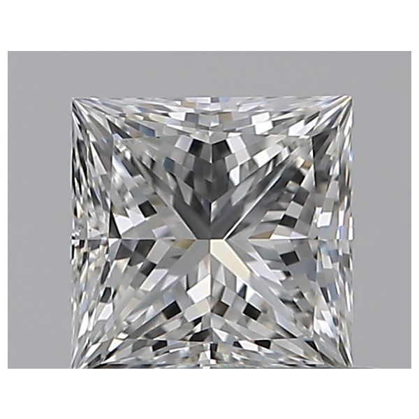 PRINCESS 0.53 G VVS1 EX-EX-EX - 2506808186 GIA Diamond