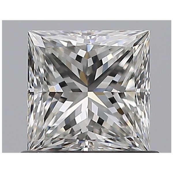 PRINCESS 0.8 G VVS1 EX-VG-EX - 2506827613 GIA Diamond