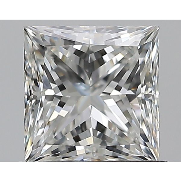 PRINCESS 0.82 G VVS1 EX-VG-EX - 2506829732 GIA Diamond