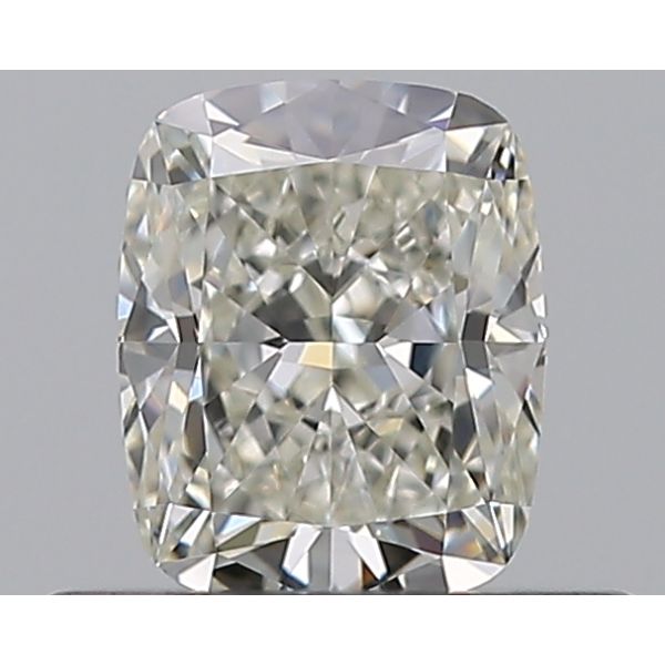 CUSHION 0.51 I VVS1 EX-EX-EX - 2506829993 GIA Diamond