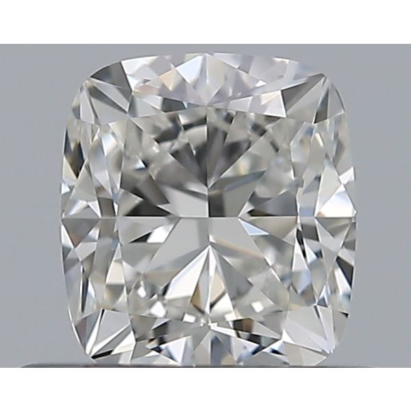 CUSHION 0.51 G VS1 VG-EX-VG - 2506830247 GIA Diamond