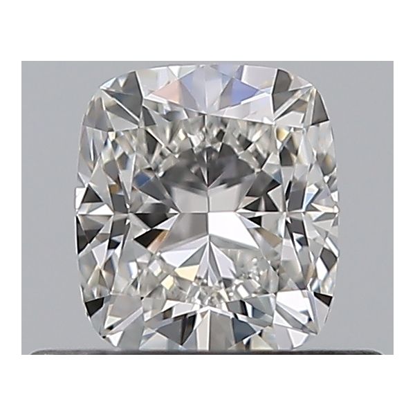 CUSHION 0.5 G VVS2 EX-EX-EX - 2506830634 GIA Diamond