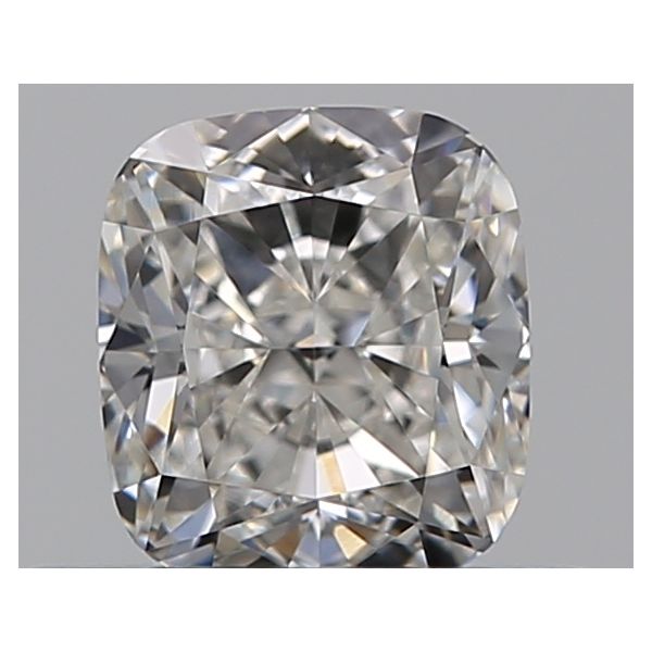 CUSHION 0.51 G VVS1 VG-EX-EX - 2506830990 GIA Diamond