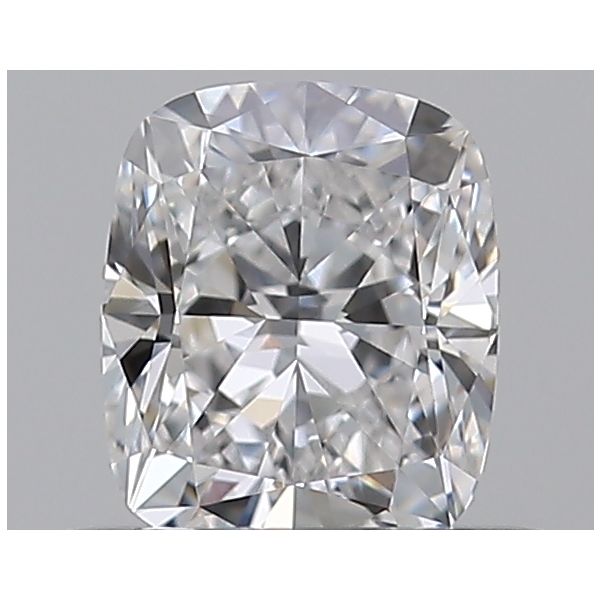 CUSHION 0.5 D VVS1 EX-EX-EX - 2506832501 GIA Diamond