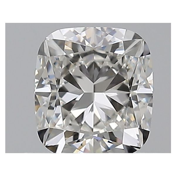 CUSHION 0.53 G VVS1 VG-EX-EX - 2506833536 GIA Diamond