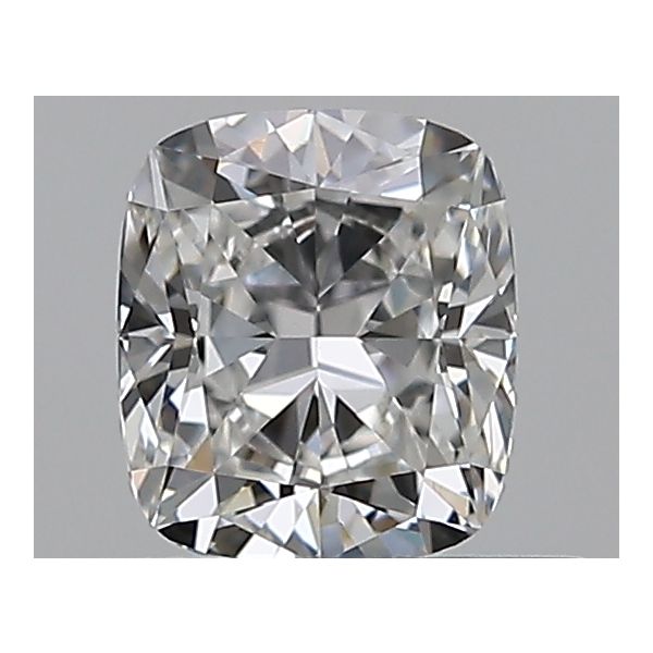 CUSHION 0.5 E VS2 EX-VG-EX - 2506833889 GIA Diamond