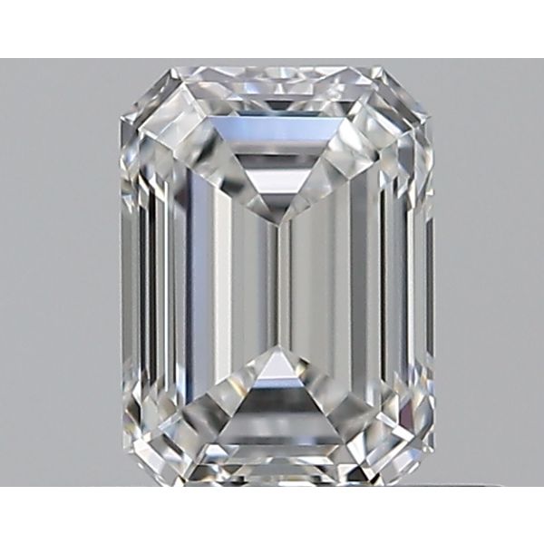 EMERALD 0.5 F VVS1 EX-EX-EX - 2506837889 GIA Diamond