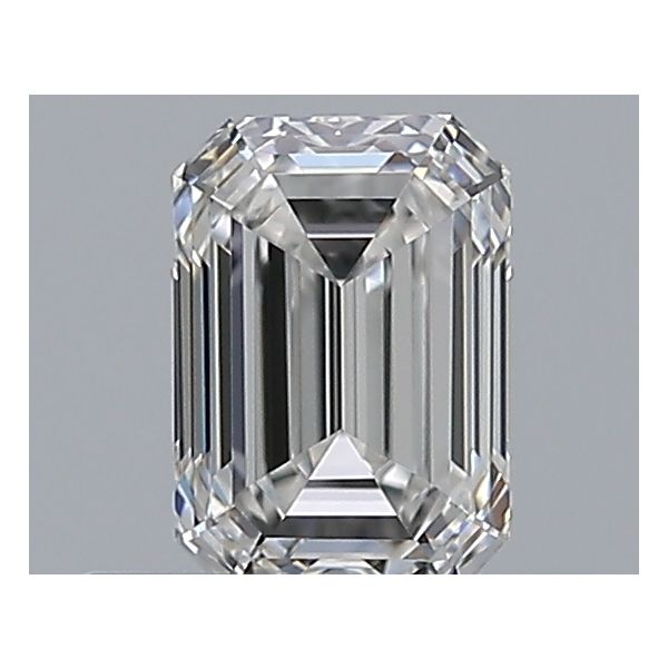 EMERALD 0.5 E VVS1 EX-EX-EX - 2506842215 GIA Diamond