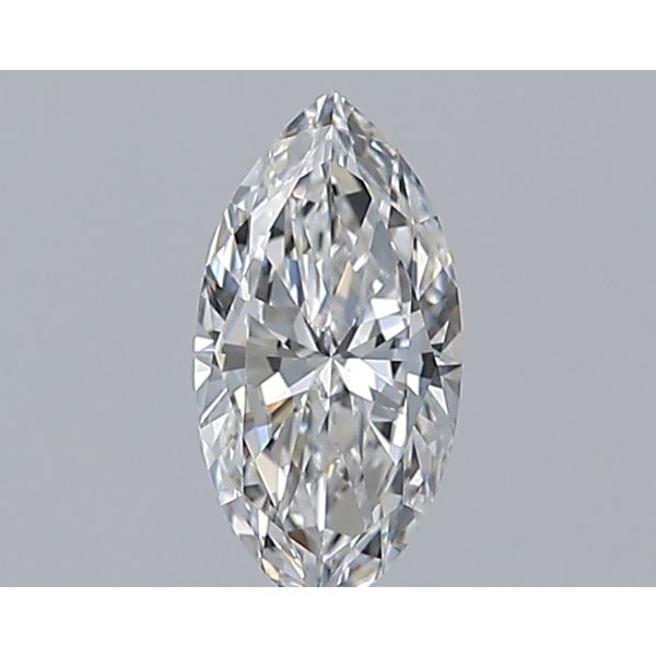 MARQUISE 0.65 E VVS1 EX-VG-EX - 2506844786 GIA Diamond