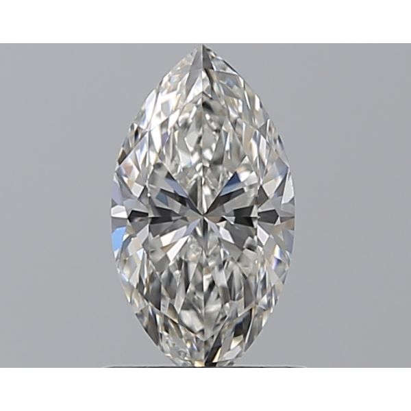 MARQUISE 0.78 G VVS2 EX-EX-EX - 2506888078 GIA Diamond