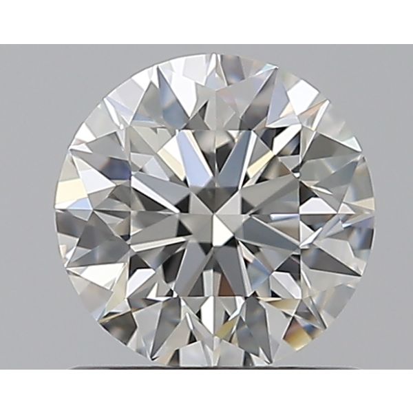 ROUND 0.8 F VVS1 EX-EX-EX - 2506894389 GIA Diamond