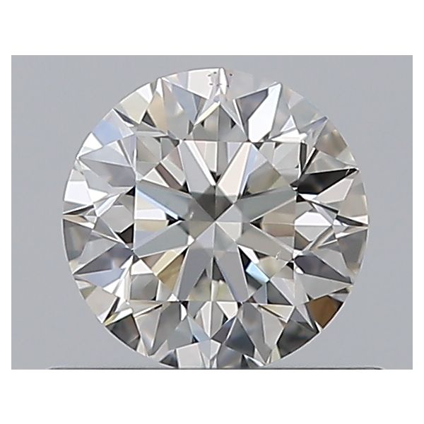 ROUND 0.55 I VS2 EX-EX-EX - 2506913117 GIA Diamond