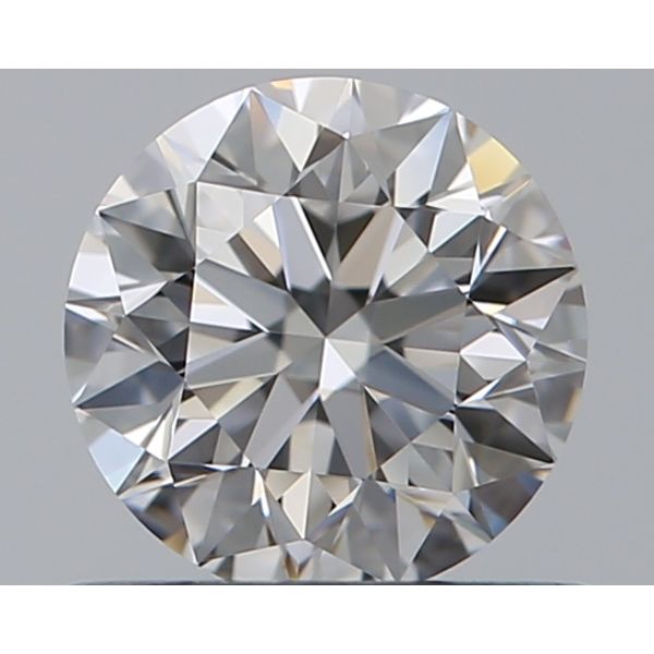 ROUND 0.59 D VVS1 EX-EX-EX - 2506913170 GIA Diamond