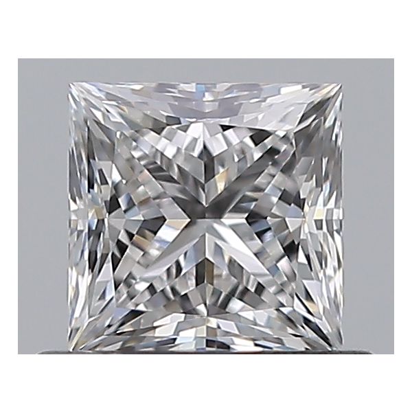 PRINCESS 0.7 D VVS2 VG-EX-EX - 2506916462 GIA Diamond