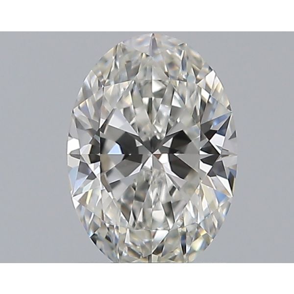 OVAL 0.59 G VVS1 EX-EX-EX - 2506924097 GIA Diamond