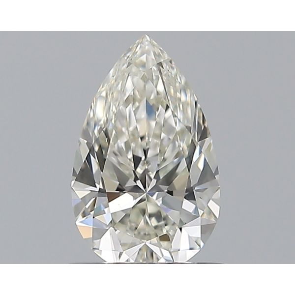 PEAR 0.56 I VVS1 EX-EX-EX - 2506928705 GIA Diamond