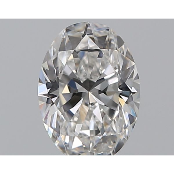 OVAL 0.5 E VS2 EX-EX-EX - 2506928829 GIA Diamond