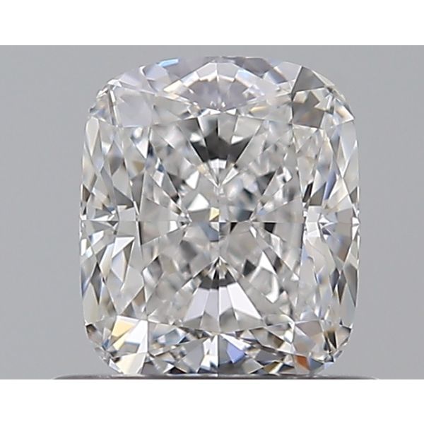 CUSHION 0.72 E VVS2 EX-EX-EX - 2506930884 GIA Diamond