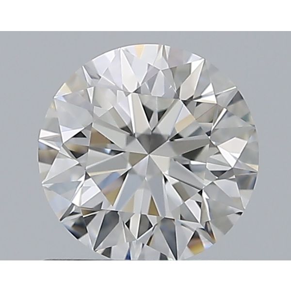 ROUND 0.72 E VVS1 EX-EX-EX - 2506932315 GIA Diamond