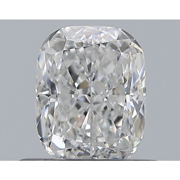 CUSHION 0.53 D VS1 EX-VG-EX - 2506935213 GIA Diamond