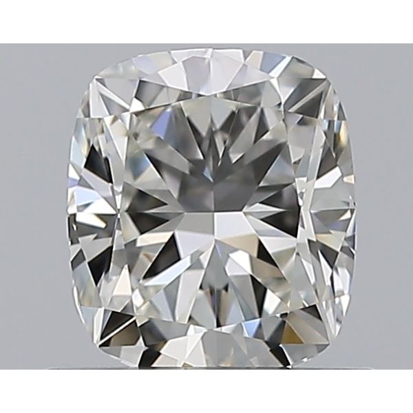 CUSHION 0.76 I VVS2 EX-EX-EX - 2506935611 GIA Diamond