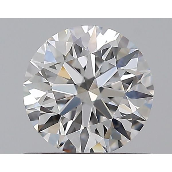 ROUND 0.59 E VVS2 EX-EX-EX - 2506936709 GIA Diamond