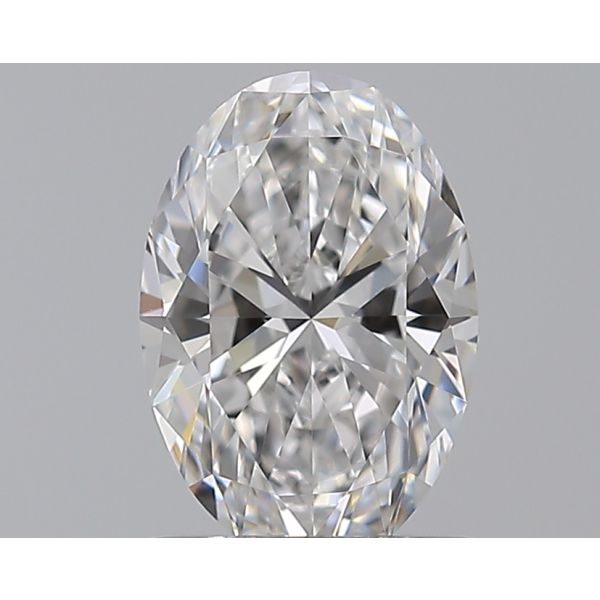 OVAL 0.8 D VVS1 EX-VG-EX - 2506937509 GIA Diamond