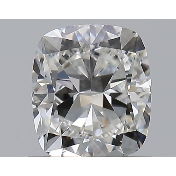 CUSHION 0.75 G VVS1 EX-EX-EX - 2506937559 GIA Diamond