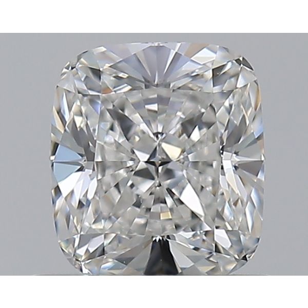 CUSHION 0.7 F VS2 EX-EX-EX - 2506937689 GIA Diamond